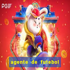 agente de futebol dinheiro infinito